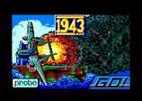 1943 by Capcom