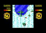 1943 for the Amstrad CPC