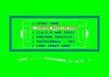 1st Division Manager for the Amstrad CPC