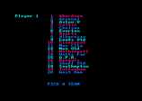 2 Player Soccer Squad for the Amstrad CPC