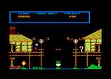 20000 Avant JC for the Amstrad CPC