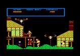 20000 Avant JC for the Amstrad CPC