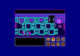 2112 AD for the Amstrad CPC