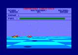 3D Fight for the Amstrad CPC