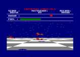 3D Fight for the Amstrad CPC