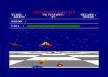3D Fight for the Amstrad CPC