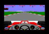 3D Grand Prix for the Amstrad CPC