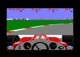 3D Grand Prix for the Amstrad CPC