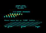 3D Quark Invaders by Amsoft