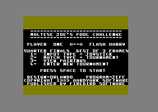 3D Pool for the Amstrad CPC