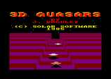 3D Quasars by Solar Software