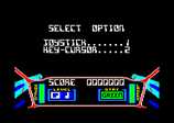 3D Starstrike for the Amstrad CPC