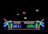 3D Starstrike for the Amstrad CPC
