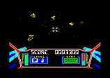 3D Starstrike for the Amstrad CPC