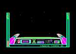 3D Time Trek for the Amstrad CPC