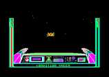 3D Time Trek for the Amstrad CPC