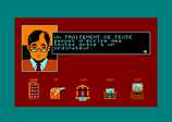 Le 4 Saisons De L`ecrit for the Amstrad CPC