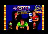 4 Soccer Simulators for the Amstrad CPC