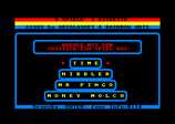 4 Spiele 1 Diskette by Ariolasoft