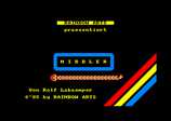 4 Spiele 1 Diskette for the Amstrad CPC