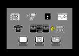 Fourth Protocol : The for the Amstrad CPC
