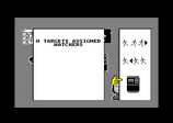 Fourth Protocol : The for the Amstrad CPC