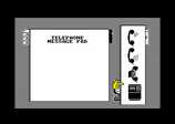 Fourth Protocol : The for the Amstrad CPC