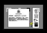Fourth Protocol : The for the Amstrad CPC