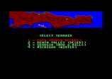 4x4 Off Road Racing for the Amstrad CPC