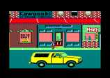 4x4 Off Road Racing for the Amstrad CPC