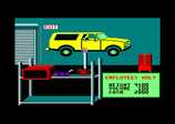 4x4 Off Road Racing for the Amstrad CPC