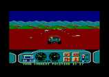 4x4 Off Road Racing for the Amstrad CPC