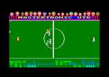 5-A Side Soccer for the Amstrad CPC