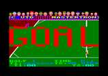 5-A Side Soccer for the Amstrad CPC