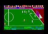 5-A Side Soccer for the Amstrad CPC