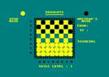 Amstrad Disk 50 for the Amstrad CPC