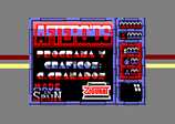 5 Estrellas for the Amstrad CPC