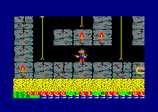 5 Estrellas for the Amstrad CPC