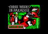 5 Star Games for the Amstrad CPC