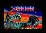 5 Star Games for the Amstrad CPC
