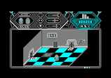 5th Quadrant for the Amstrad CPC