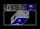 5th Quadrant for the Amstrad CPC