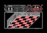 5th Quadrant for the Amstrad CPC