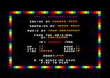 6 Hit Pack for the Amstrad CPC