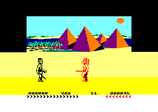 6 Hit Pack Side 2 for the Amstrad CPC