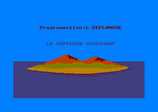 Le Septieme Continent by L.Deplanque