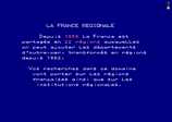 Objectif France for the Amstrad CPC