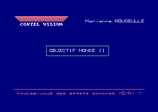Objectif Monde 2 by Coktel Vision