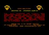 Into Oblivion by Mastertronic