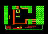 Obsidian for the Amstrad CPC
